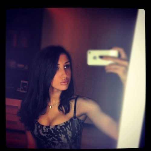 Never stop learning, because life never stop teaching. Instagram: apollinariya1
