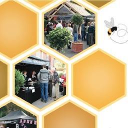 Visit Frodsham for a weekend of fun, food, music, art and bees on 11 & 12 May.