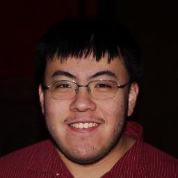 computer scientist, swing dancer, and tech nerd.