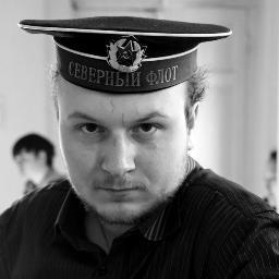 Artem_Chelnokov's profile picture. 