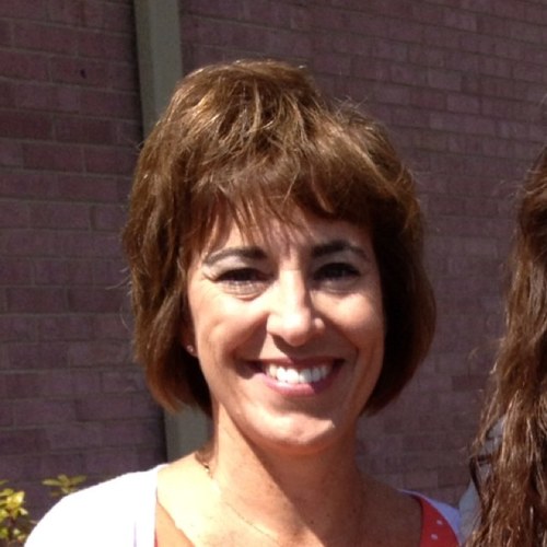 Wife/Mom/Grandma/Independent Ins Agent/Volunteer/Catholic/Saint Mary's College alumnae/Reader/Knitter/Yogi-I love what I do!