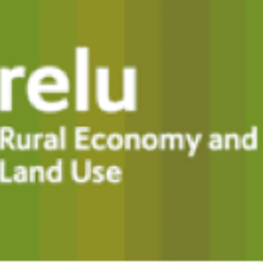 Rural Economy and Land Use promotes interdisciplinary research and links you with Landbridge, the network for researchers and rural advisors