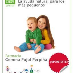 Nueva #farmacia en Tarragona en el Barrio de L´Arrabassada. Disfrutamos cuidando de tu salud y los tuyos.