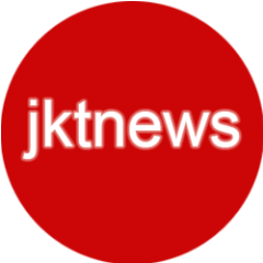 Official account of http://t.co/uIQJNuS3gi
Portal News, Entertainment, Life Style, Tekno & Bola
|22A5273E|redaksi 021-86603466