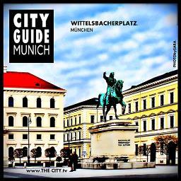 #WITTELSBACHERPLATZ  #CITYGUIDEMUNICH  #CITYGUIDEMÜNCHEN  #MITTELALTERMARKT  #ODEONSPLATZ  #BRIENNERSTRASSE #HOFGARTEN  #MÜNCHENMITTE #THECITY  coming soon ....