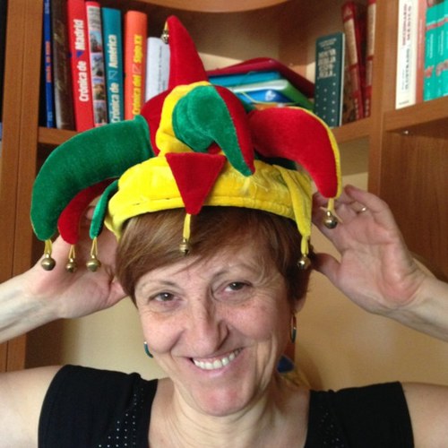 victoria_vicky5's profile picture. Hay que vivir cada día como si fuera el ultimo 🌞