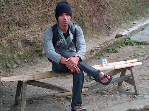 Amie_Ichal's profile picture. Just Don't Forget About Me.. :)