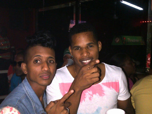 yoelkapone's profile picture. 