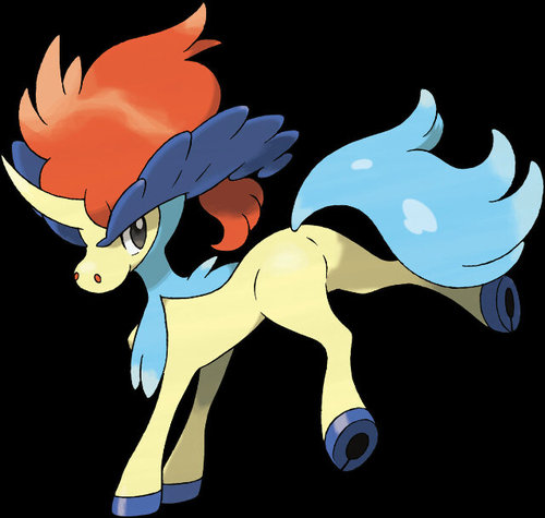I'm Keldeo,a member of the Swords of Justice,along with Cobalion,Terrakion,and Virizion. More?Check Favorites. |#Male|#RP|
