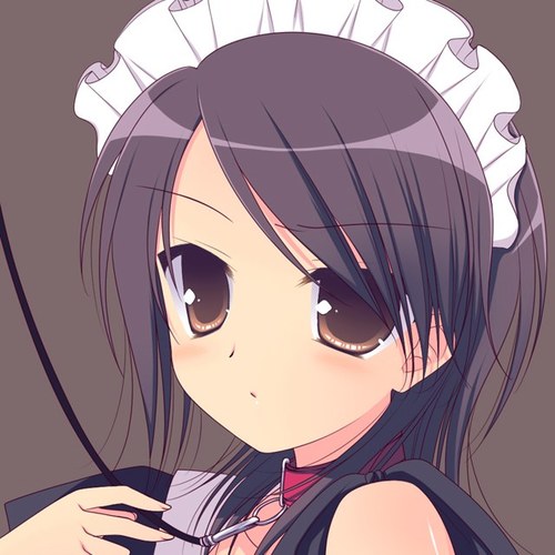 Ohayo. I am Misaki, Kaichou in Seika High. @Suzuna5Suzuna is my sister, @_ShintaniHinata is my you-kun and @AzusaMuttan is my bestfriend! ❤