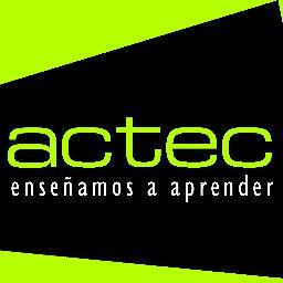 AcademiaACTEC's profile picture. Academia de empoderamiento personal. Orientamos y enseñamos a estudiar