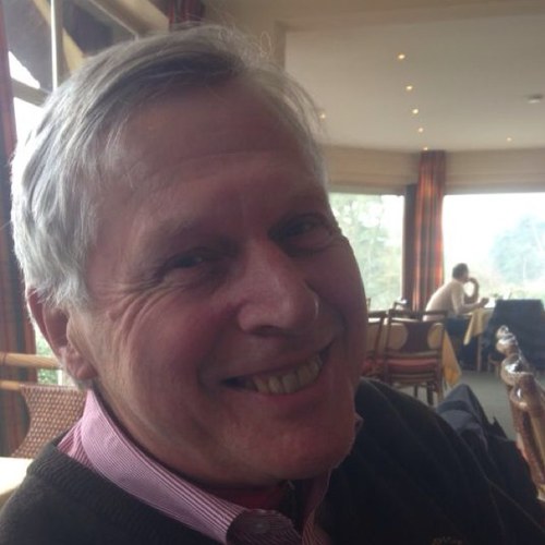 HorbachRob's profile picture. 