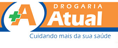 Drogaria Atual de Iguaba Grande, cuidando de você e de sua família.