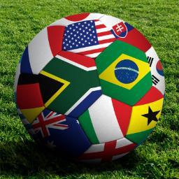 The 2010 FIFA World Cup in South Africa, news and information.