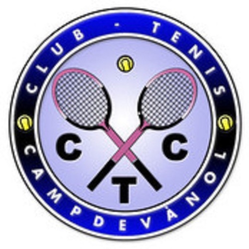 CTCampdevanol's profile picture. Club de tennis i pàdel de Campdevànol (Ripollès)