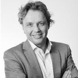 Commercieel directeur Coníche , hét adviesbureau op het gebied van klantcontact. Meer info? Check: https://t.co/aVOf0yWtfq