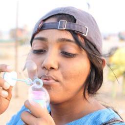 jusvaish's profile picture. Non-linear thinker, Volunteer, Teacher, Learner