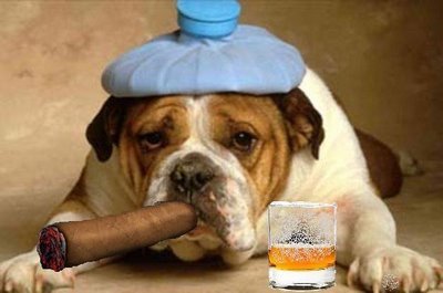 Il_Pessimista's profile picture. io il bicchiere lo vedo mezzo pieno. di merda.