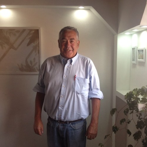 Profesor Teoria Economica
Facultad de Economia
Universidad de Los Andes