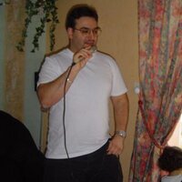 Olivier ZENOU (@olivierzenou) 's Twitter Profile