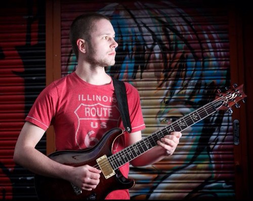 Session Musician and Guitar Tutor - Instagram @nrogersguitar Youtube https://t.co/skuo5fFCMl