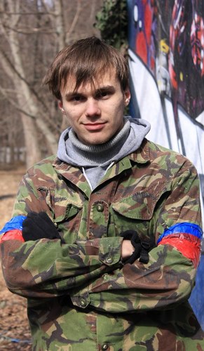 что-то делаю