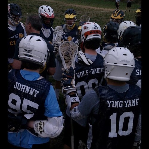 SP_Clax's profile picture. SP Club Lacrosse