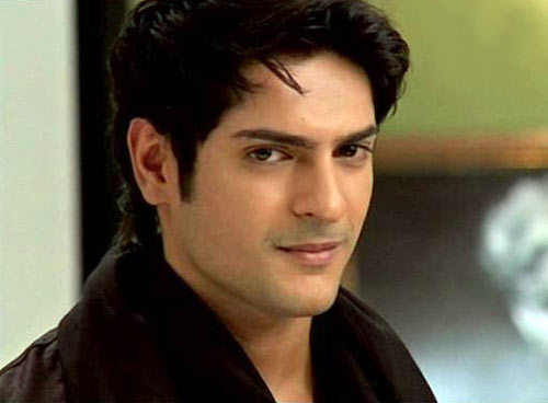 Indian Television Actor and this is his fanclub.