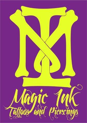 Magic Ink Tattoos (@Magicinktattoos) | Twitter