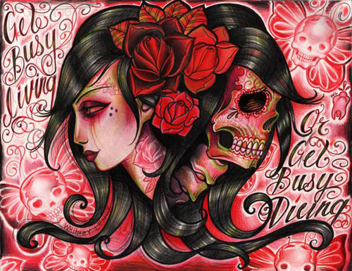 mujer de nadie para no joder.