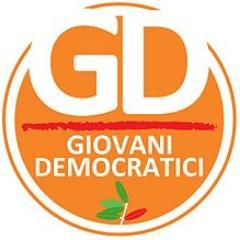 Profilo ufficiale dei Giovani Democratici alla Camera