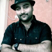 Abhishek Seth (@abhiedit) 's Twitter Profile