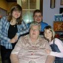 Pauline Drew Bieber - @pauliiinebieber - Twitter