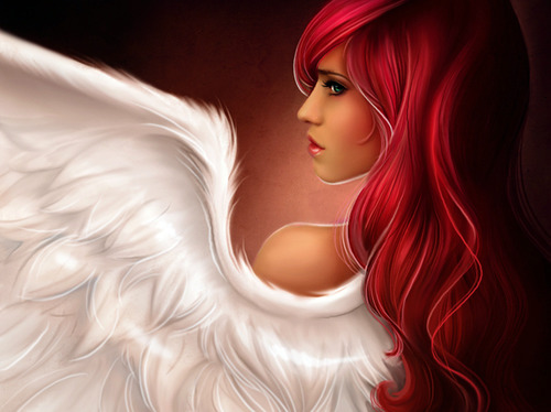 I'm Carol. An Angel and mother to my beautiful son, Rick Stark. Engaged to the amazing @TonyStark4680 . Pregnant