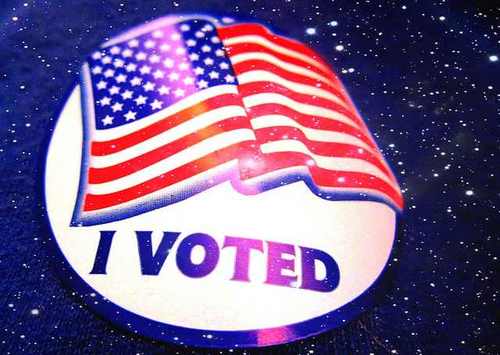 Do you vote? If not, why? Give us your reason. We want to increase the voter turnout rate in the five states with the lowest rates.