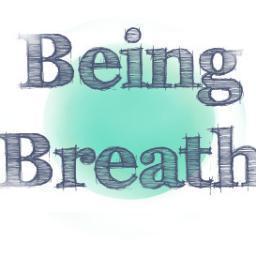 BeingBreath's profile picture. (Previously LifeUnity) Exploring mindful and creative engagement with the stuff of Real Life...one breath at a time.