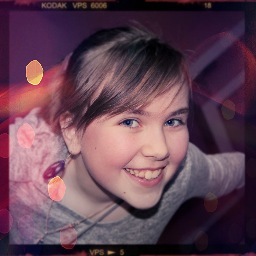 emma_hi's profile picture. I am very funny;))