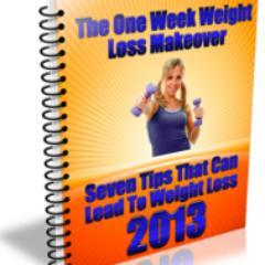 Are Your Genetics Keeping You Fat? (1 tip to change fast) 
http://t.co/41mfzOAbov