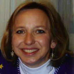 MarySBuysse's profile picture. 