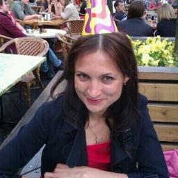 dace_alifanova's profile picture. 