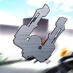 Vehicular Combat at its best! Follow our project Skyway through its development.