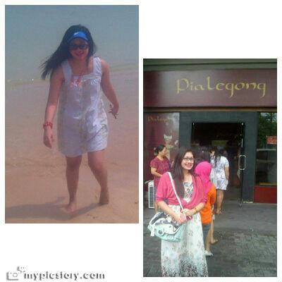 Culinary lover (˘ ڡ˘) | @iendras loving wifey since 15•11•09 | happy mommy