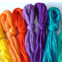 knitting11's profile picture. A knitting starter's kit generally has the knitting pattern. the wool and needles started and instructions to help you. http://t.co/0q6Usp392T