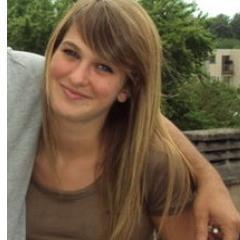 Lyssaa --21 years old