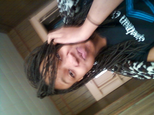 IamDaQueshaLe's profile picture. 