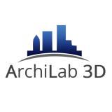 ArchiLab3D's profile picture. 