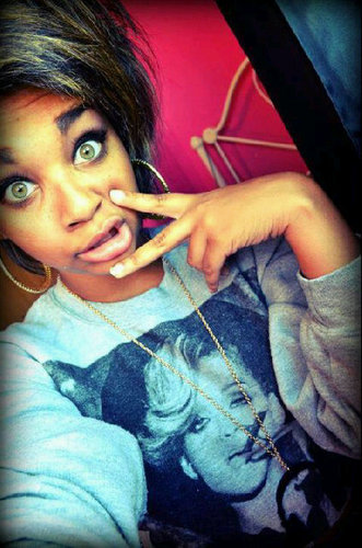 Is it bad that I never made love , no I never did it but I sure know how to fuck. I be that cute muthafucker ;) #Heartbreaker. #Sexaholic. #ℓεsвιαη♥