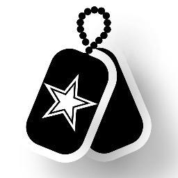 armydogtagsltd's profile picture. Genuine US Army dog tags, embossed with your message. We'll tweet some of our favourite messages with #dogtag to give you ideas.