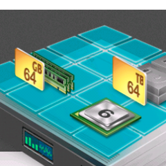 FreeserverUK's profile picture. UK located Windows virtual servers. Up to 64GB RAM and 64TB SAS storage. Always a free option available.