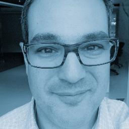 Microsoft advocate, own too many ties, love my kids, and my wife's always right.